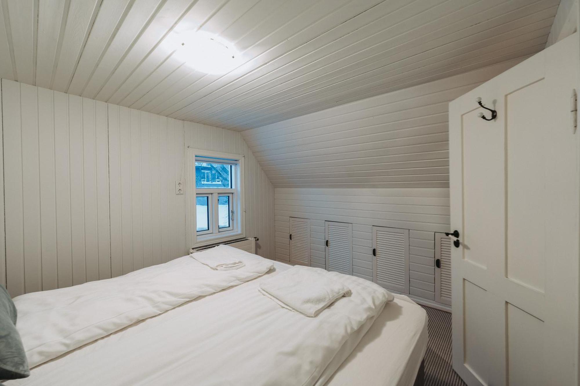 Day Dream Central Akureyri Three Bedroom Apt Exterior photo